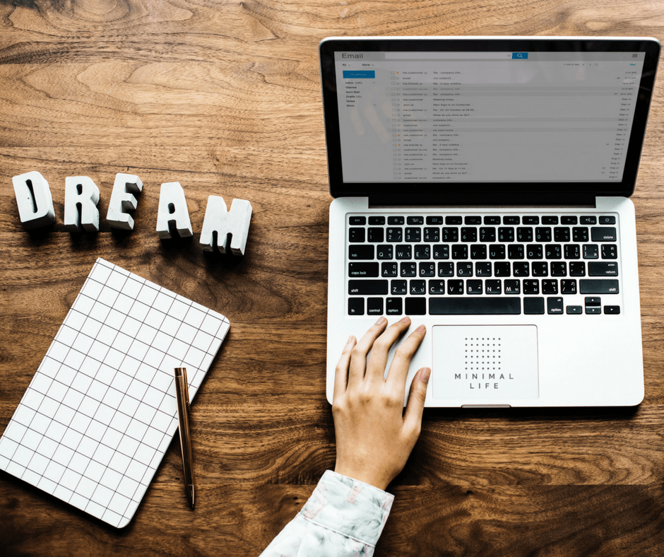 Planowanie na komputerze i planerze