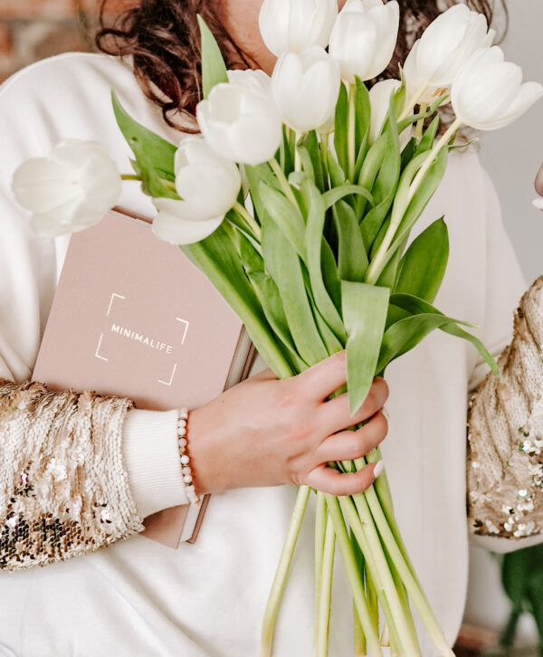 MINIMALIFE planner