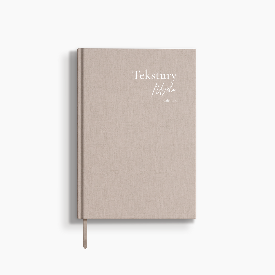 Tekstury Mysli len dziennik refleksji