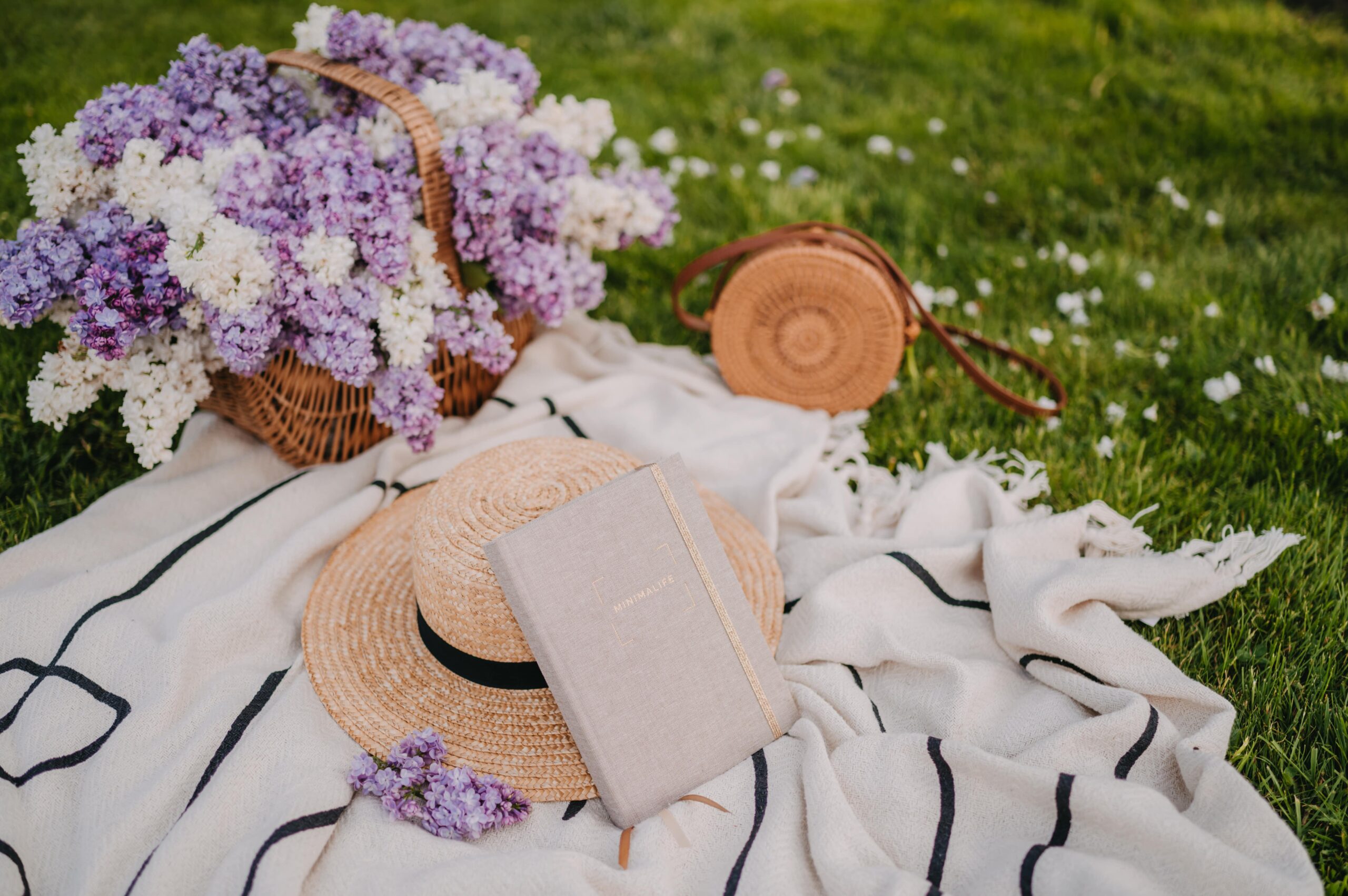 Przebodżcowanie - a czas spędzony z naturą