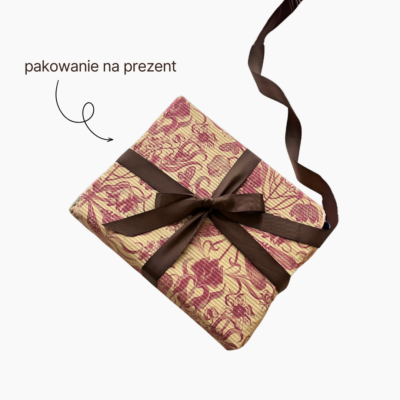 Pakowanie na prezent