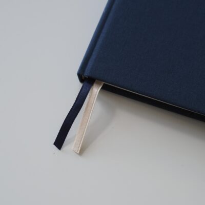 Bullet journal B5, planner NAVY GRACE | CLASSY