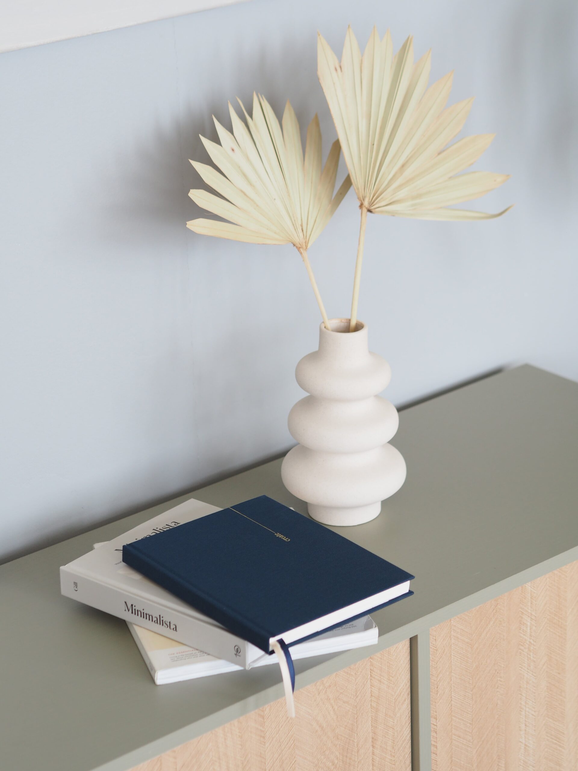 Planner niedatowany Midnight Create - obrazek 4