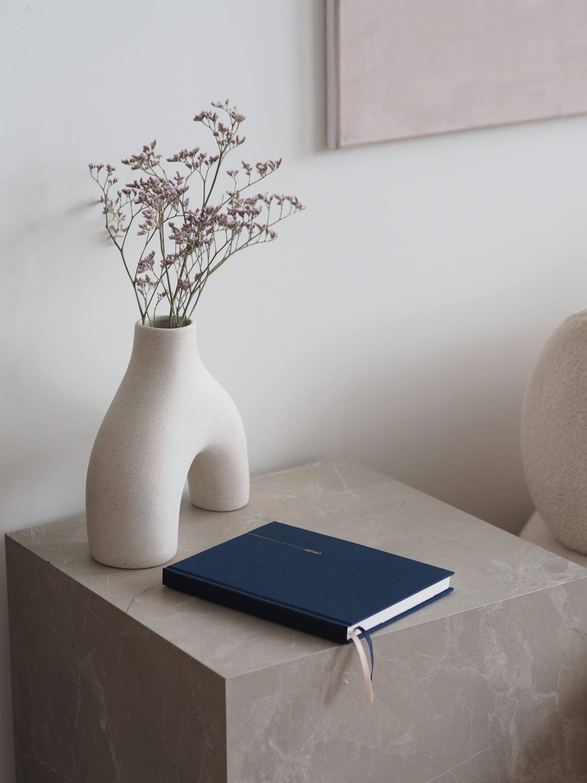 Planner niedatowany Midnight Create - obrazek 3