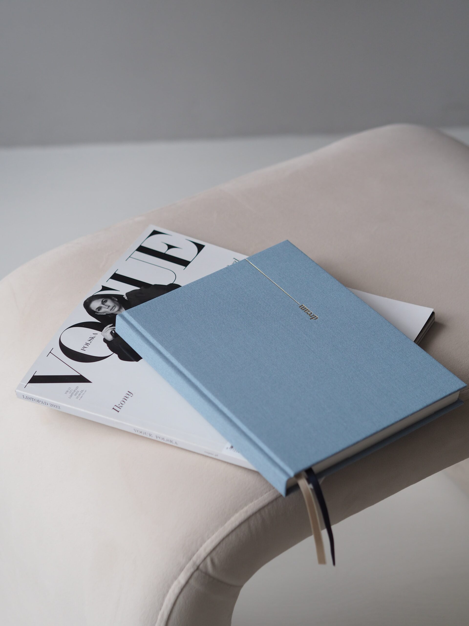 Planner niedatowany Sky Dream - obrazek 2