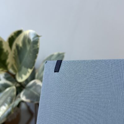 Planner dzienny MINIMALIFE 2026 - SKY OUTLET