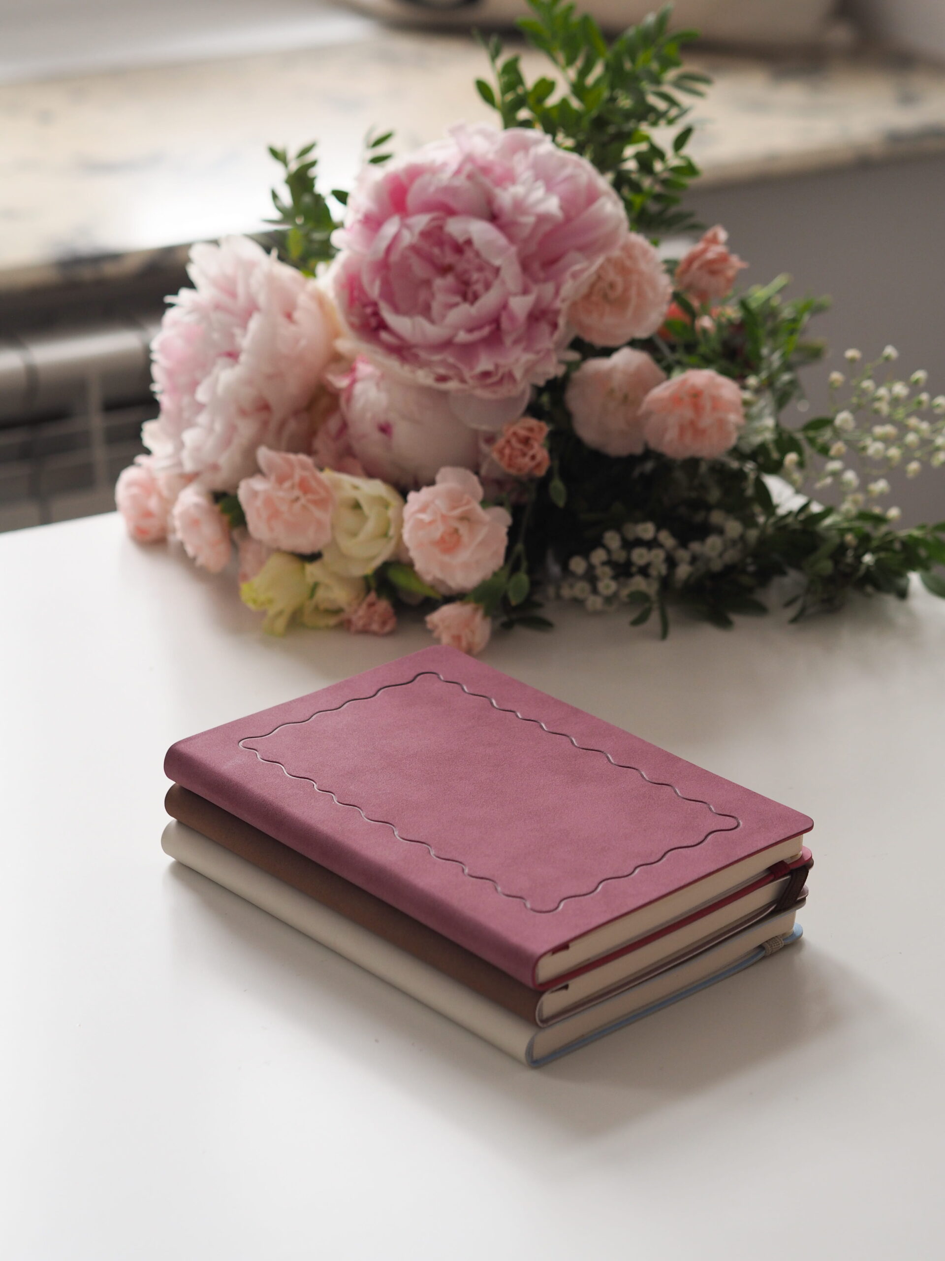FLOWLY - notes w linie - obrazek 6