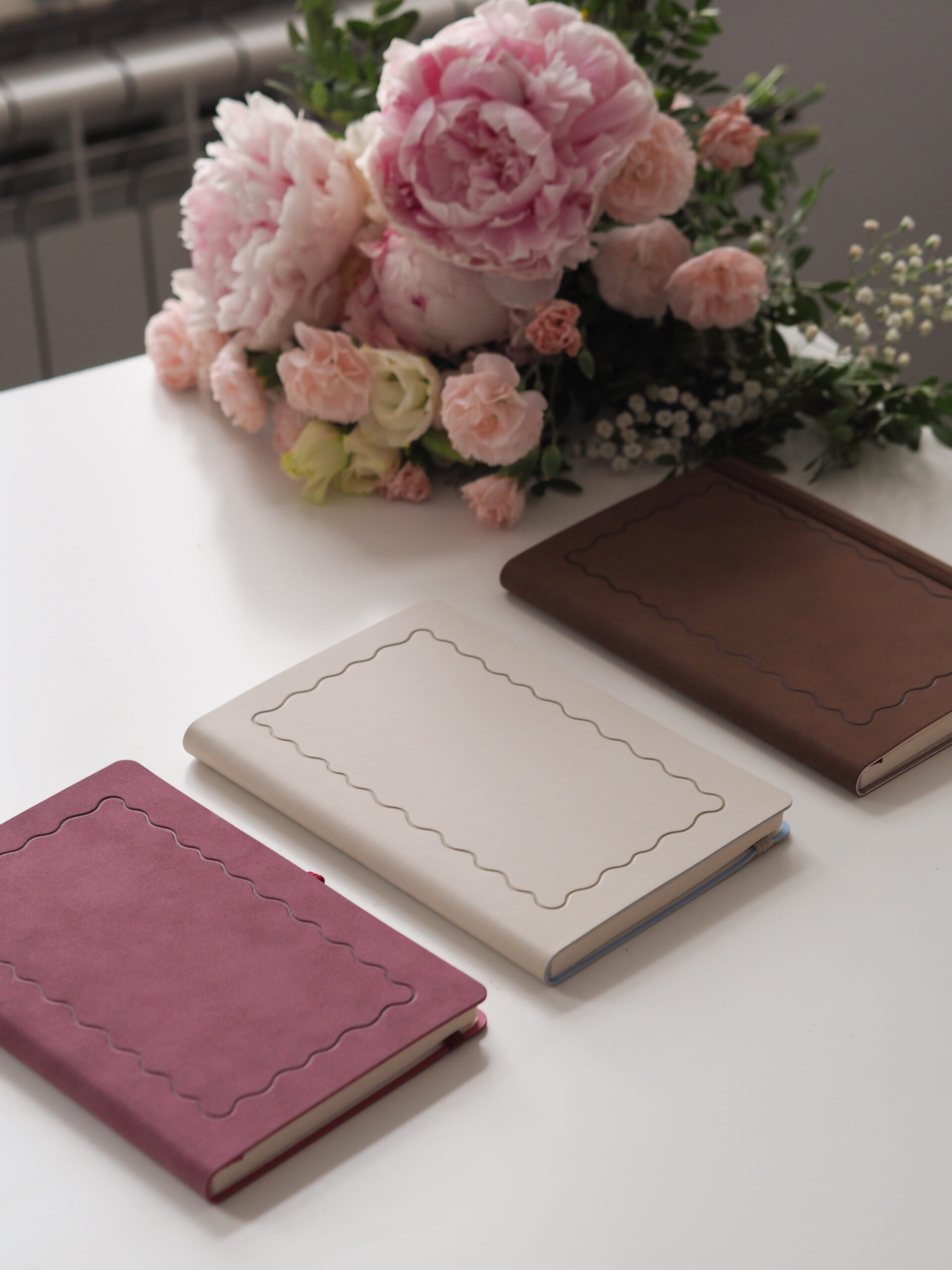 FLOWLY - notes w linie - obrazek 4